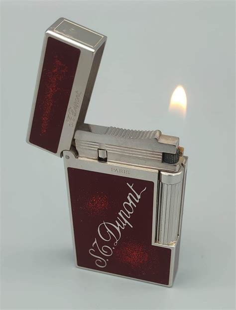 dupont lighter replica|dupont lighter copies.